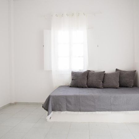 Sfiga Villas Perísza Kültér fotó